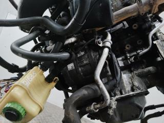 компрессор кондиционера Audi Q7 4L 2007, 3.0 л., BUG, дизель, АКПП, 7L6820803