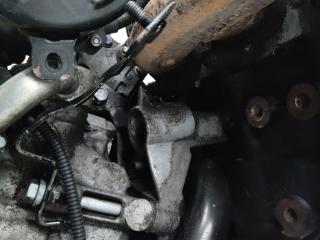 кронштейн компрессора кондиционера Audi Q7 4L 2007, 3.0 л., BUG, дизель, АКПП