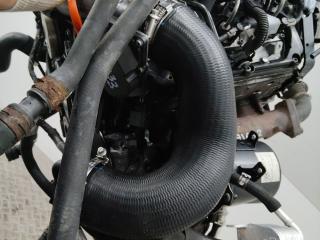 патрубок интеркулера Audi Q7 4L 2007, 3.0 л., BUG, дизель, АКПП