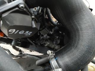 насос гидроусилителя руля Audi Q7 4L 2007, 3.0 л., BUG, дизель, АКПП