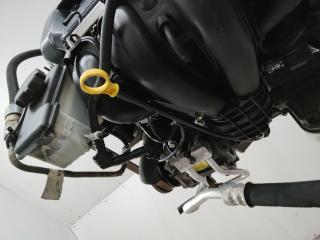 щуп двигателя Ford Mondeo 3 поколение [рестайлинг] 2004, 2.0 л., бензин, МКПП