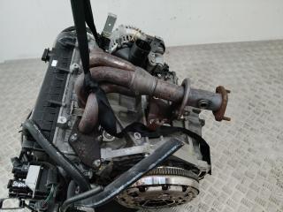 коллектор выпускной Ford Mondeo 3 поколение [рестайлинг] 2004, 2.0 л., бензин, МКПП