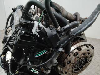 электромагнитный клапан Ford Mondeo 3 поколение [рестайлинг] 2004, 2.0 л., бензин, МКПП