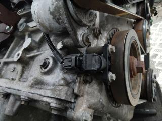 датчик коленвала Ford Mondeo 3 поколение [рестайлинг] 2004, 2.0 л., бензин, МКПП
