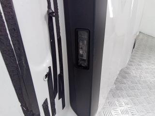 подсветка номера Volkswagen Crafter 2 поколение 2018