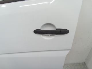 ручка наружная Mercedes-Benz Sprinter 2 поколение [рестайлинг] (W906) 2015, 2.2 л., дизель