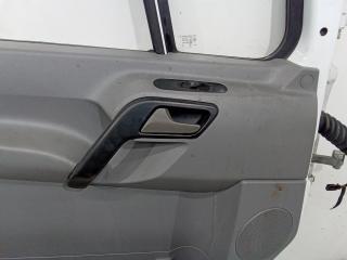 ручка внутренняя передняя левая Mercedes-Benz Sprinter 2 поколение [рестайлинг] (W906) 2015, 2.2 л., дизель