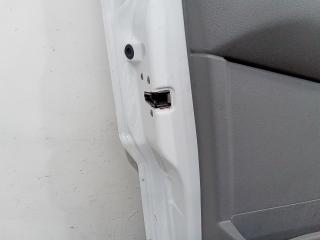 замок двери передней левой Mercedes-Benz Sprinter 2 поколение [рестайлинг] (W906) 2015, 2.2 л., дизель