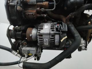 генератор Ford Transit 7 поколение 2011, 1.8 л., P9PC, дизель, МКПП, 2T1U10300AF