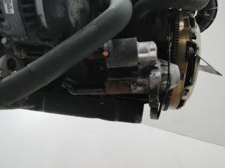 стартер Ford Transit 7 поколение 2011, 1.8 л., P9PC, дизель, МКПП