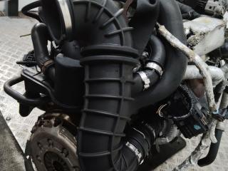 патрубок интеркулера Ford Transit 7 поколение 2011, 1.8 л., P9PC, дизель, МКПП, 7T16-9R504-AD