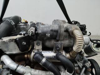 коллектор впускной Ford Transit 7 поколение 2011, 1.8 л., P9PC, дизель, МКПП