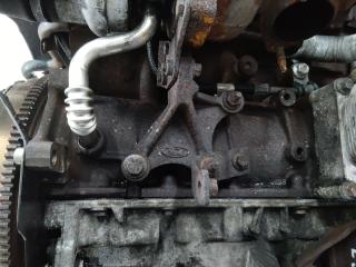 кронштейн турбины Ford Transit 7 поколение 2011, 1.8 л., P9PC, дизель, МКПП