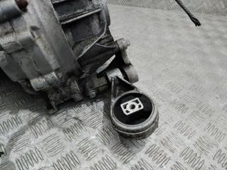 подушка крепления КПП Ford Transit 7 поколение 2011, 1.8 л., P9PC, дизель, МКПП