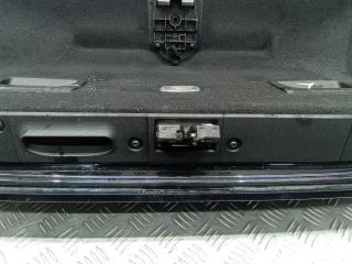 замок багажника Mercedes-Benz E-Класс W211/S211 [рестайлинг] 2007