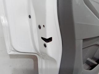 замок двери передней левой Volkswagen Crafter 2 поколение 2020