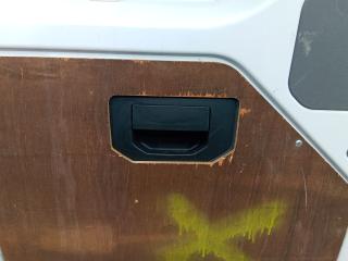 ручка внутренняя Volkswagen Crafter 2 поколение 2020