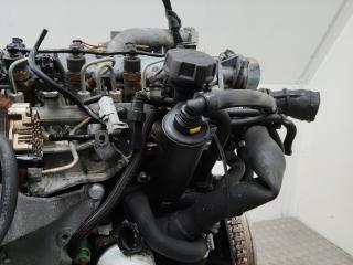 маслозаливная горловина Volvo V40 1 поколение [рестайлинг] 2002, 1.9 л., дизель, МКПП, 8200140763