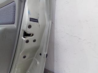 замок двери передней правой Renault Logan 1 поколение 2007