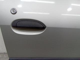 ручка наружная Renault Logan 1 поколение 2007