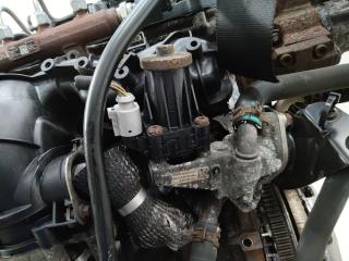 клапан EGR Ford Transit 7 поколение 2012, 2.2 л., дизель, МКПП, BK2Q-9D475-CB