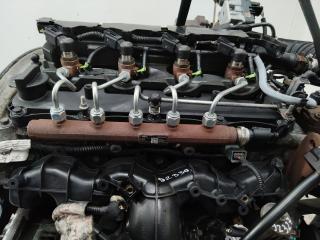 топливная рампа Ford Transit 7 поколение 2012, 2.2 л., дизель, МКПП, BK2Q9D280AB