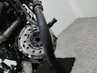 патрубок интеркулера Ford Transit 7 поколение 2012, 2.2 л., дизель, МКПП