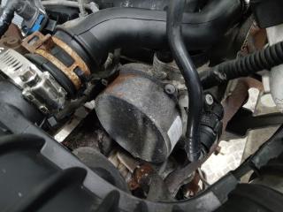 насос вакуумный Ford Transit 7 поколение 2012, 2.2 л., дизель, МКПП, BK2Q2A451FA