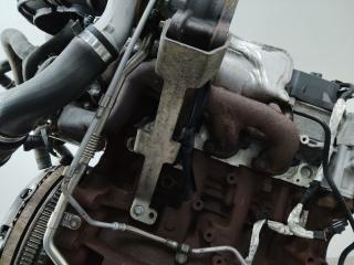 коллектор выпускной Ford Transit 7 поколение 2012, 2.2 л., дизель, МКПП, BK2Q9430CB