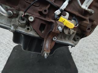 кронштейн двигателя Ford Transit 7 поколение 2012, 2.2 л., дизель, МКПП