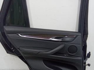 стеклоподъемник электрический задний левый BMW X5 F15 2015