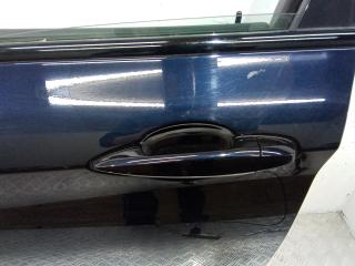 ручка наружная BMW X5 F15 2015