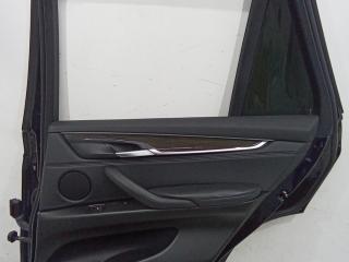 стеклоподъемник электрический задний правый BMW X5 F15 2015