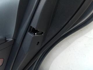 замок двери задней правой Mercedes-Benz S-Класс W221 2007, седан