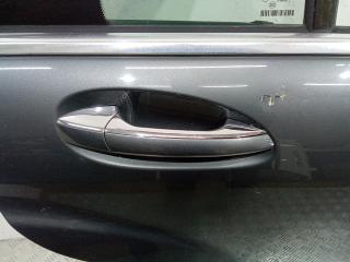 ручка наружная задняя правая Mercedes-Benz S-Класс W221 2007, седан