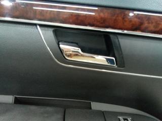 ручка внутренняя задняя левая Mercedes-Benz S-Класс W221 2007, седан