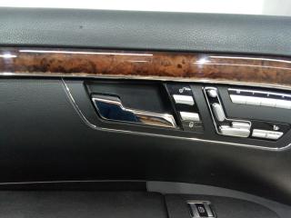 ручка внутренняя передняя левая Mercedes-Benz S-Класс W221 2007, седан