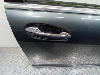 ручка наружная Mercedes-Benz S-Класс W221 2007, седан