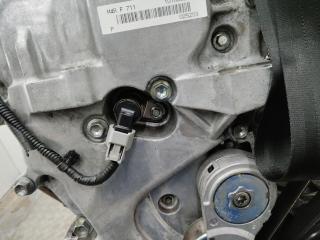 клапан фазорегулятора Renault Grand Scenic 3 поколение 2009, 2.0 л., M4R F 711, бензин, АКПП