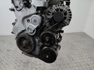 кронштейн генератора Renault Grand Scenic 3 поколение 2009, 2.0 л., M4R F 711, бензин, АКПП