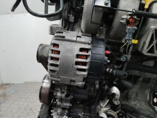 генератор Renault Grand Scenic 3 поколение 2009, 2.0 л., M4R F 711, бензин, АКПП, 231000018R