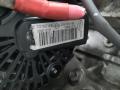 генератор Renault Grand Scenic 3 поколение 2009, 2.0 л., M4R F 711, бензин, АКПП, 231000018R - фото №4