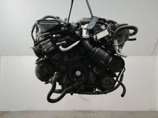 двигатель Mercedes-Benz E-Класс W211/S211 [рестайлинг] 2006, 3.0 л., OM 642.920, дизель, АКПП