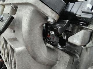 форсунка Renault Grand Scenic 3 поколение 2009, 2.0 л., M4R F 711, бензин, АКПП