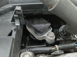 катушка зажигания Renault Grand Scenic 3 поколение 2009, 2.0 л., M4R F 711, бензин, АКПП, 0221504030