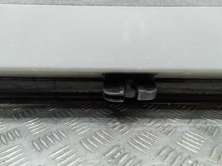 замок багажника Volkswagen Touareg 1 поколение 2004