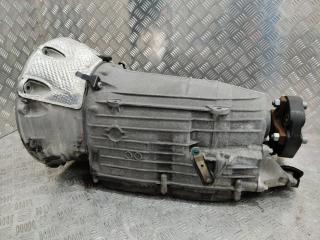 КПП автоматическая (АКПП) Mercedes-Benz E-Класс W211/S211 [рестайлинг] 2006, 3.0 л., дизель, АКПП, 722902, 2112709701