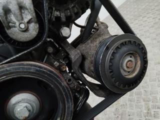 кронштейн компрессора кондиционера Peugeot 308 T9 2016, 1.6 л., дизель, МКПП, 9612950980