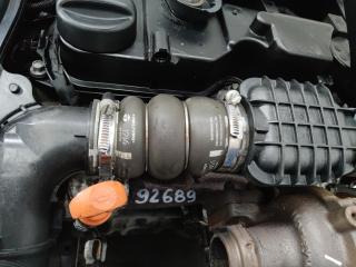 патрубок интеркулера Peugeot 308 T9 2016, 1.6 л., дизель, МКПП, 9685598580