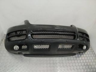 бампер передний Volkswagen Touareg 1 поколение (2002 - 2007), 7L6807061